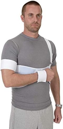 Ossur Premium Shoulder Immobilizer 204100