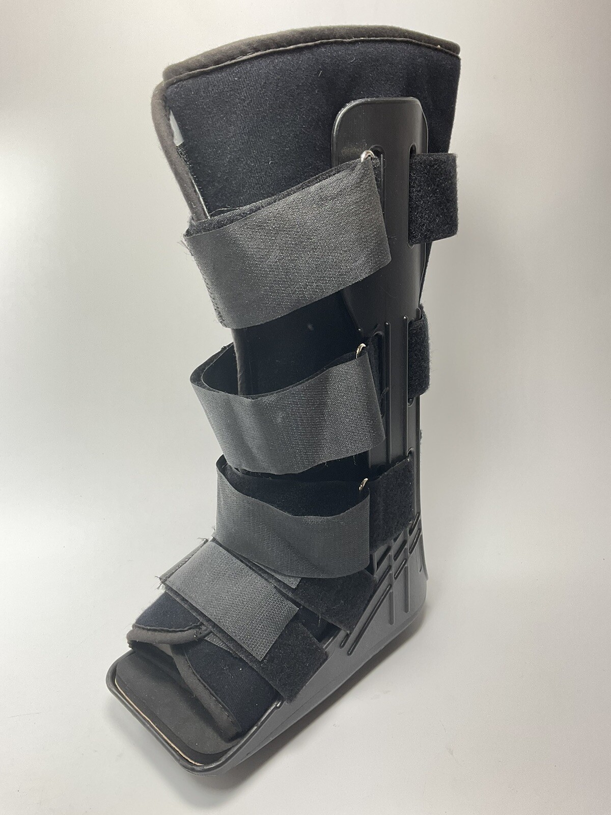 DJ Orthopedics LLC Boot Unisex Adult small Comfort Full Foot Cast Walking Boot