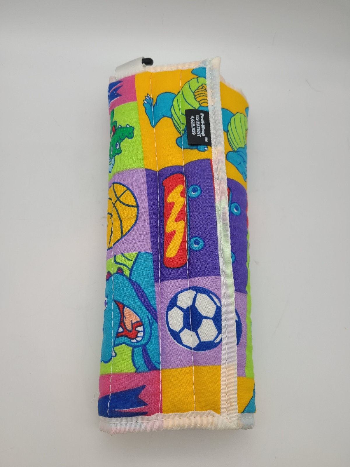 Dragon Tales Pedi-Wrap Pediatric Left Arm Immobilizer Size Medium NO STRAP