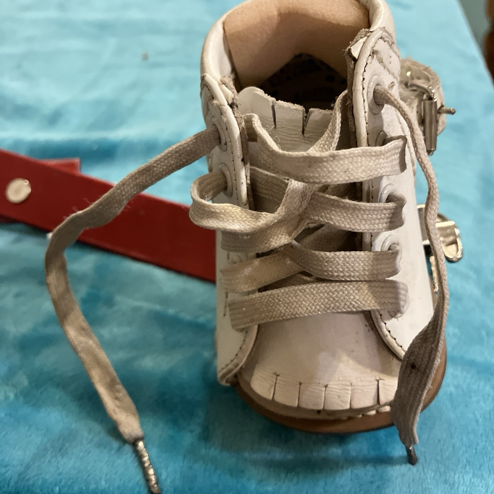 MD Orthopaedics Ponseti Club Foot Corrective Boots Size 00