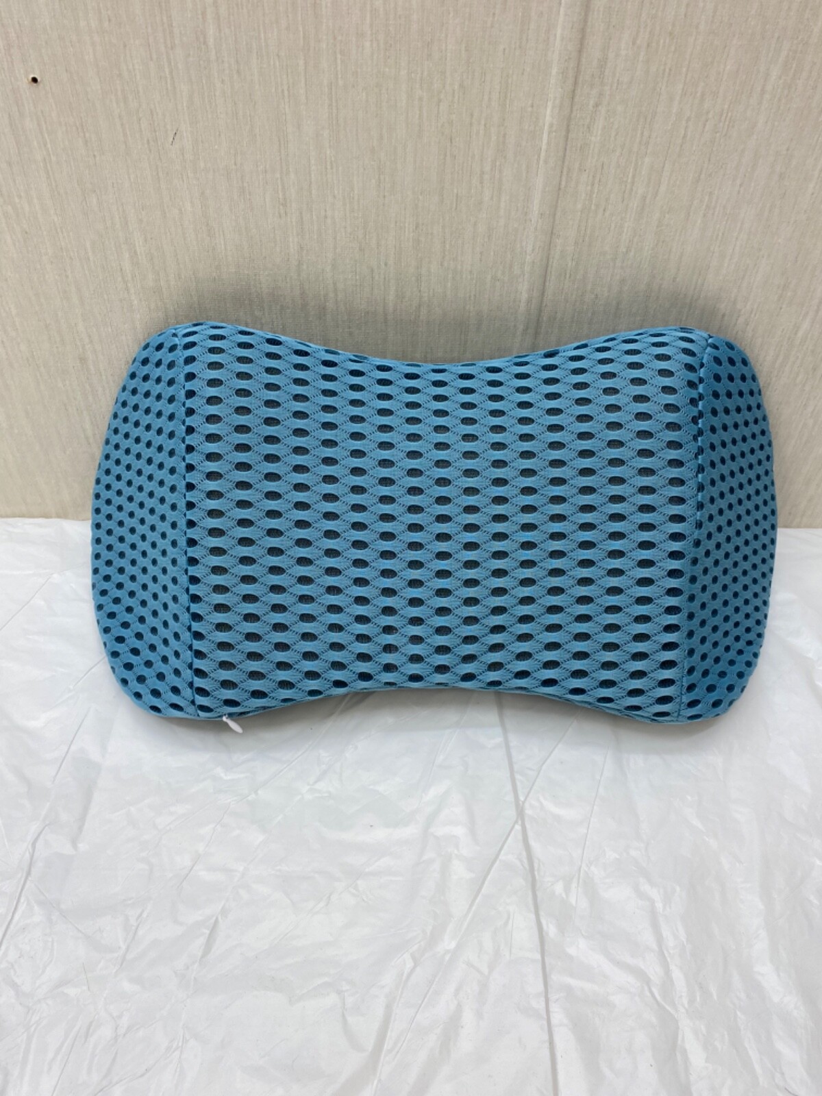 Lumbar Support Pillow Memory Foam Pillow Relieves Low Back Pain Bed Pillow GL1