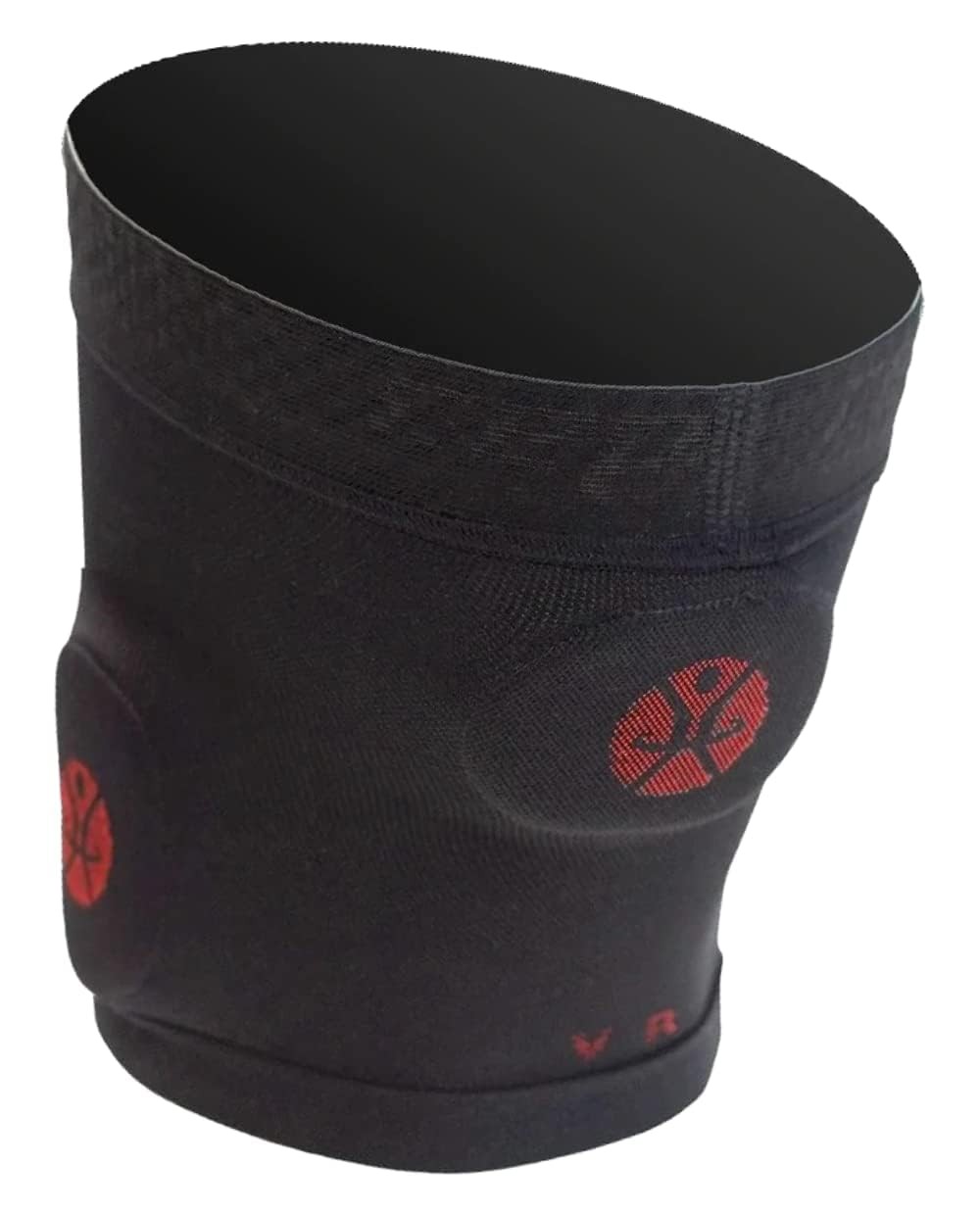 Topical Gear T:25 Knee, Long V (Size Medium) – Unisex PAIR
