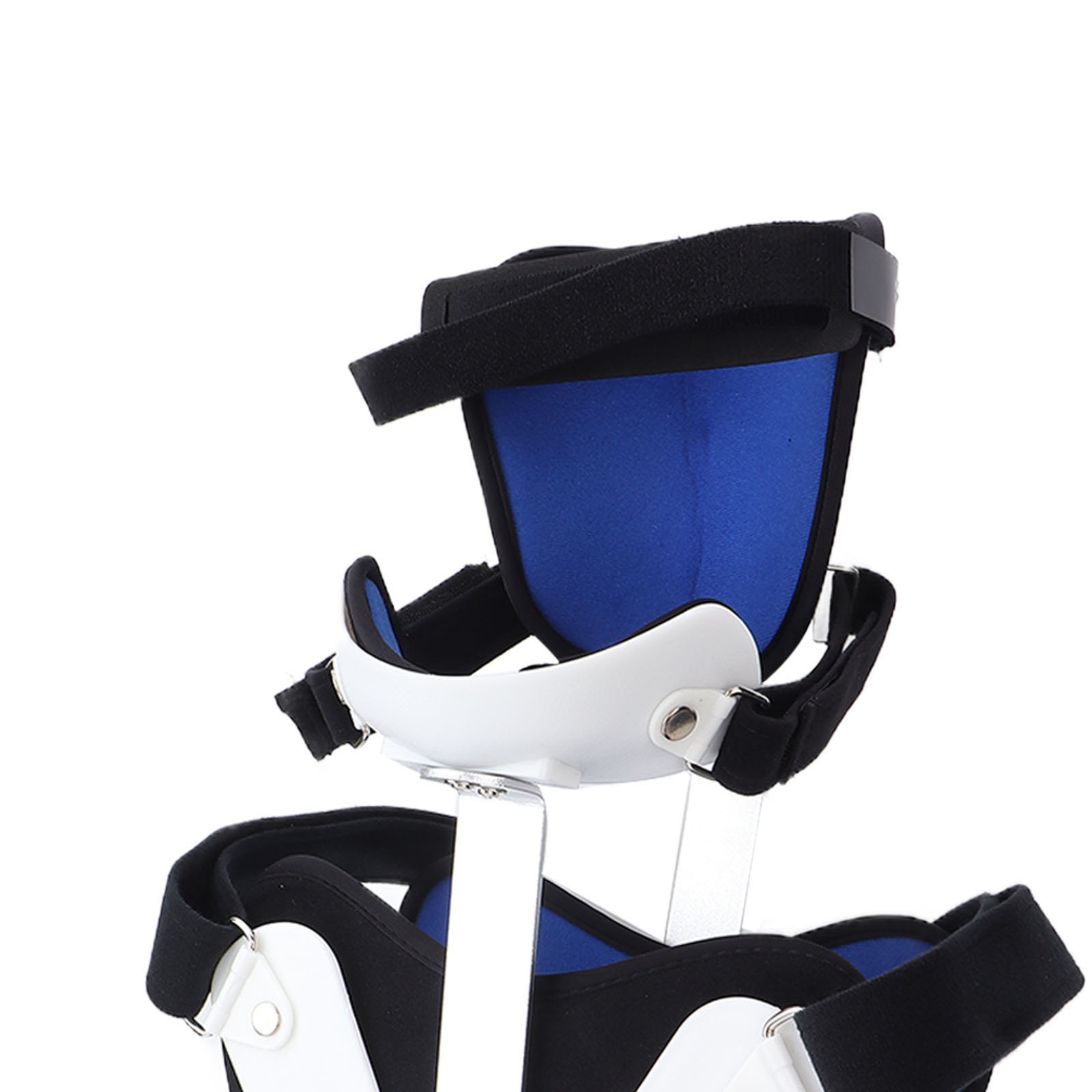 Adjustable Cervical Thoracic Brace For Neck Chest Support Fixation Popular