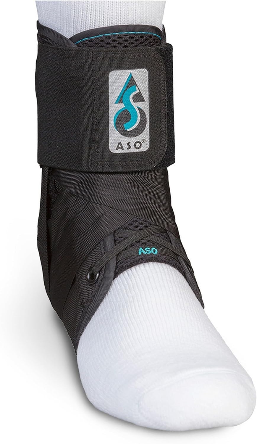 ASO Ankle Stabilizer – Athletic Trainer Recommended