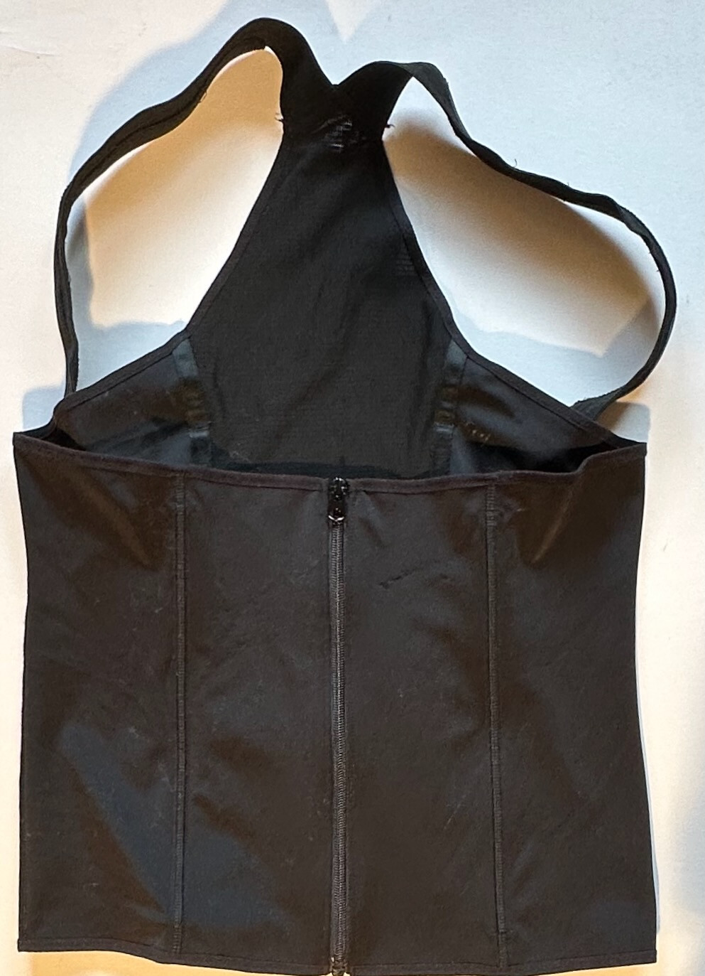 Women Back Braces Posture Corrector (XL). Pre-owned
