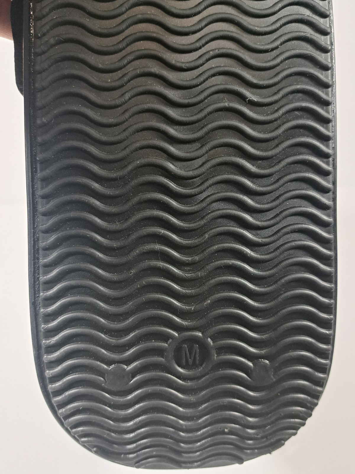 CE Walker Boot, Fracture Boot for Foot and Ankle Size Medium Black New