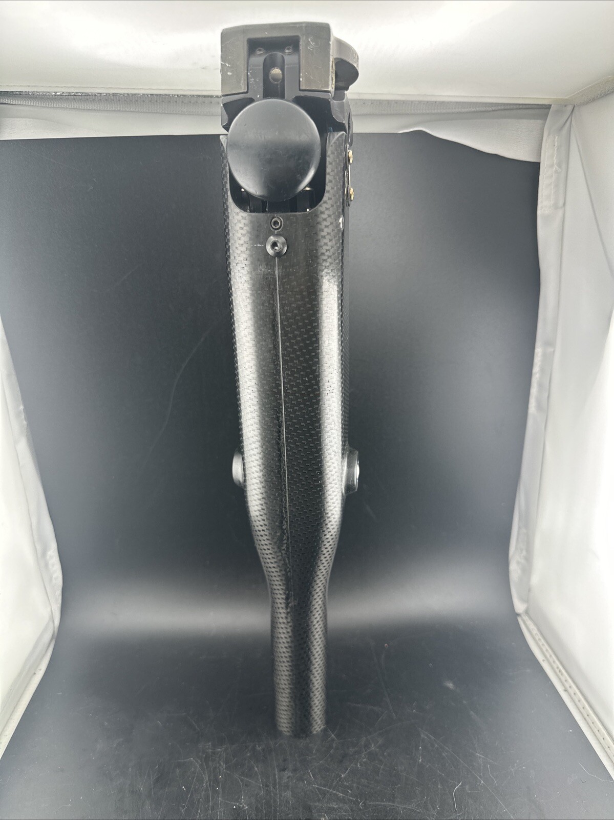 Endolite Blatchford Prosthetic Knee. Parts Only. Hydraulic Is Blown