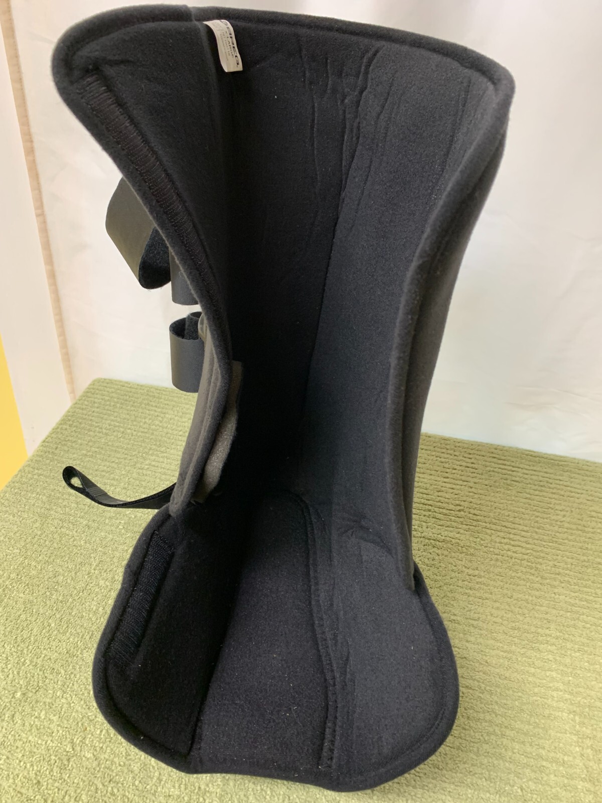 Medical Immobilizer Full Leg Boot sz XL Breg