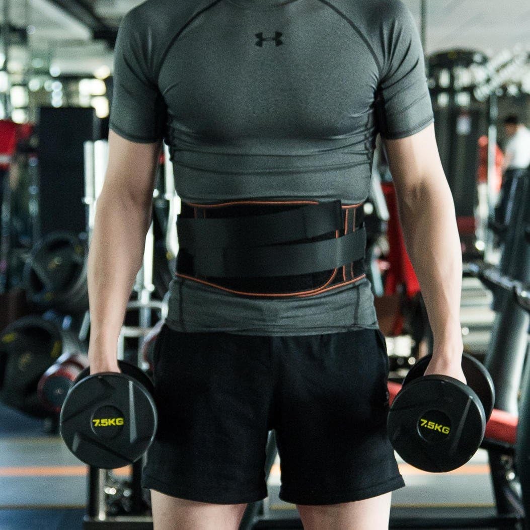 Lower Back Brace Pain Relief with Pulley System – Lumbar Support Belt for Wom…