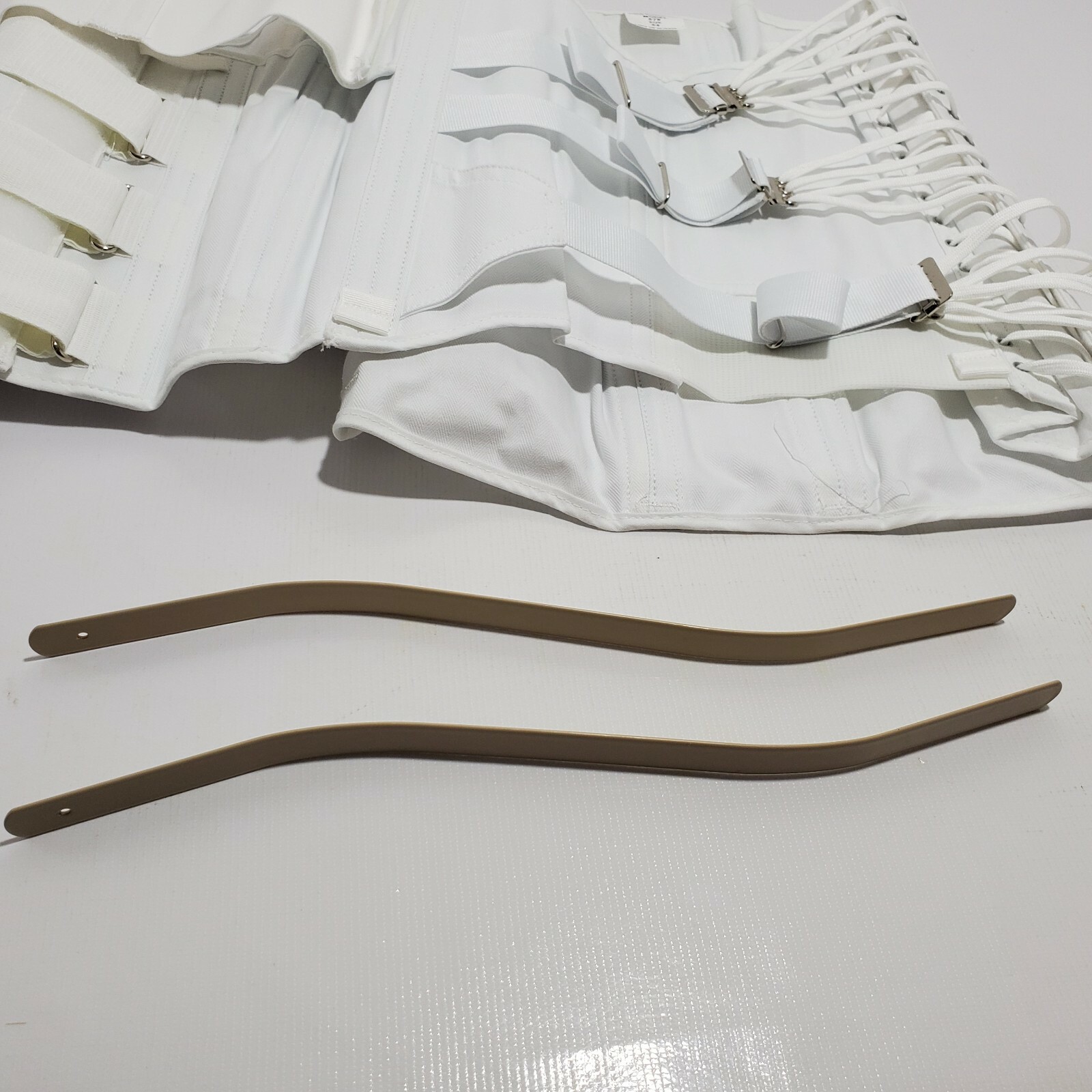 Freeman Support Model 578 Size 54 Pendulous Lumbosacral