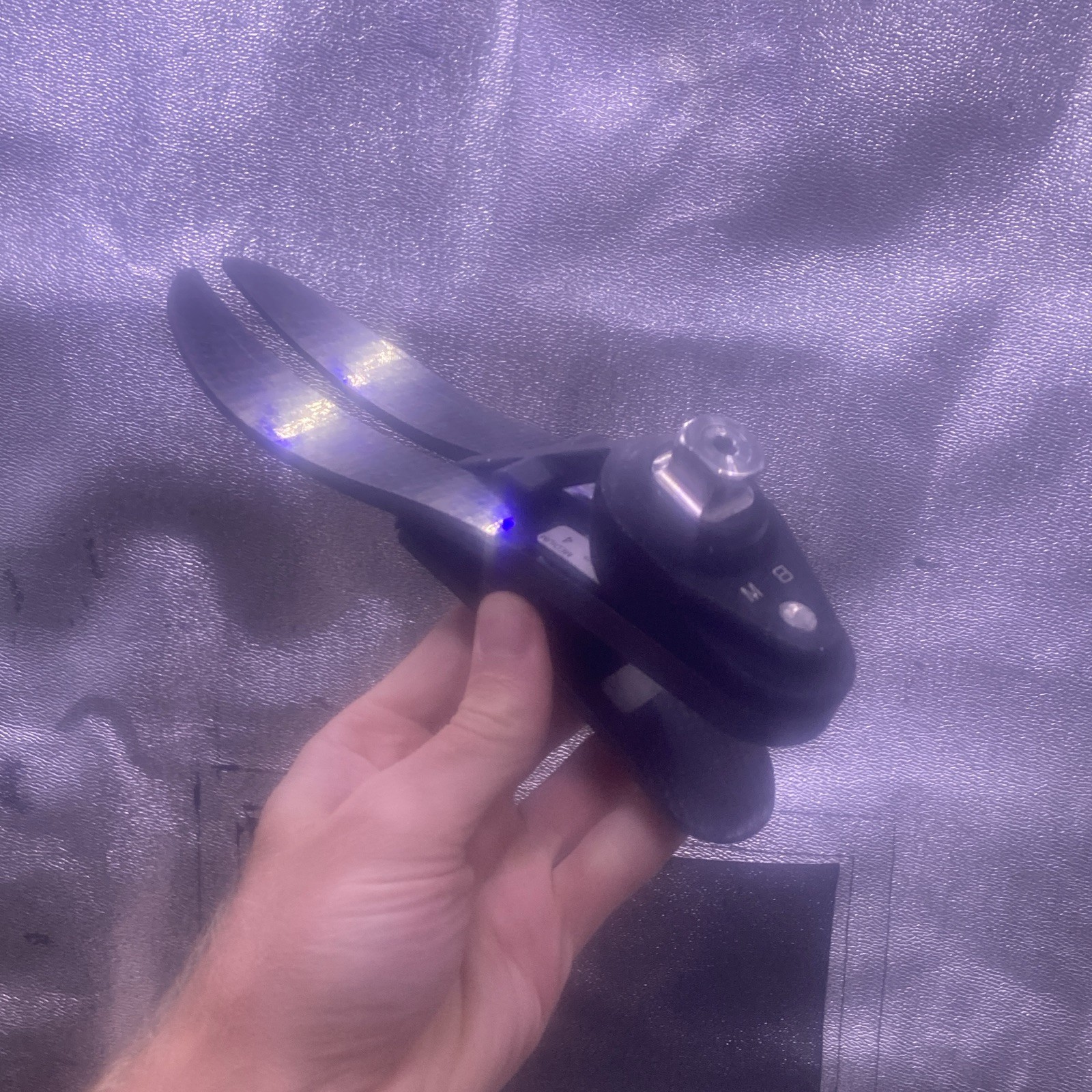 Endolite Blatchford Esprit Prosthetic Foot Size 21