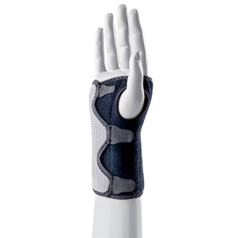 Comfort Stabilizing Wrist Brace, Adjustable Wrist Support – 1pk