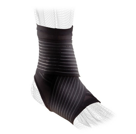 DonJoy Figure 8 Ankle Sleeve