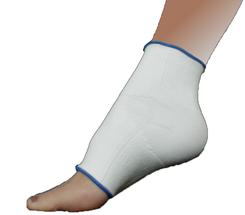 Plantar Facsiitis Sleeve For Heel Foot Arch and Ankle Compression Sleeve