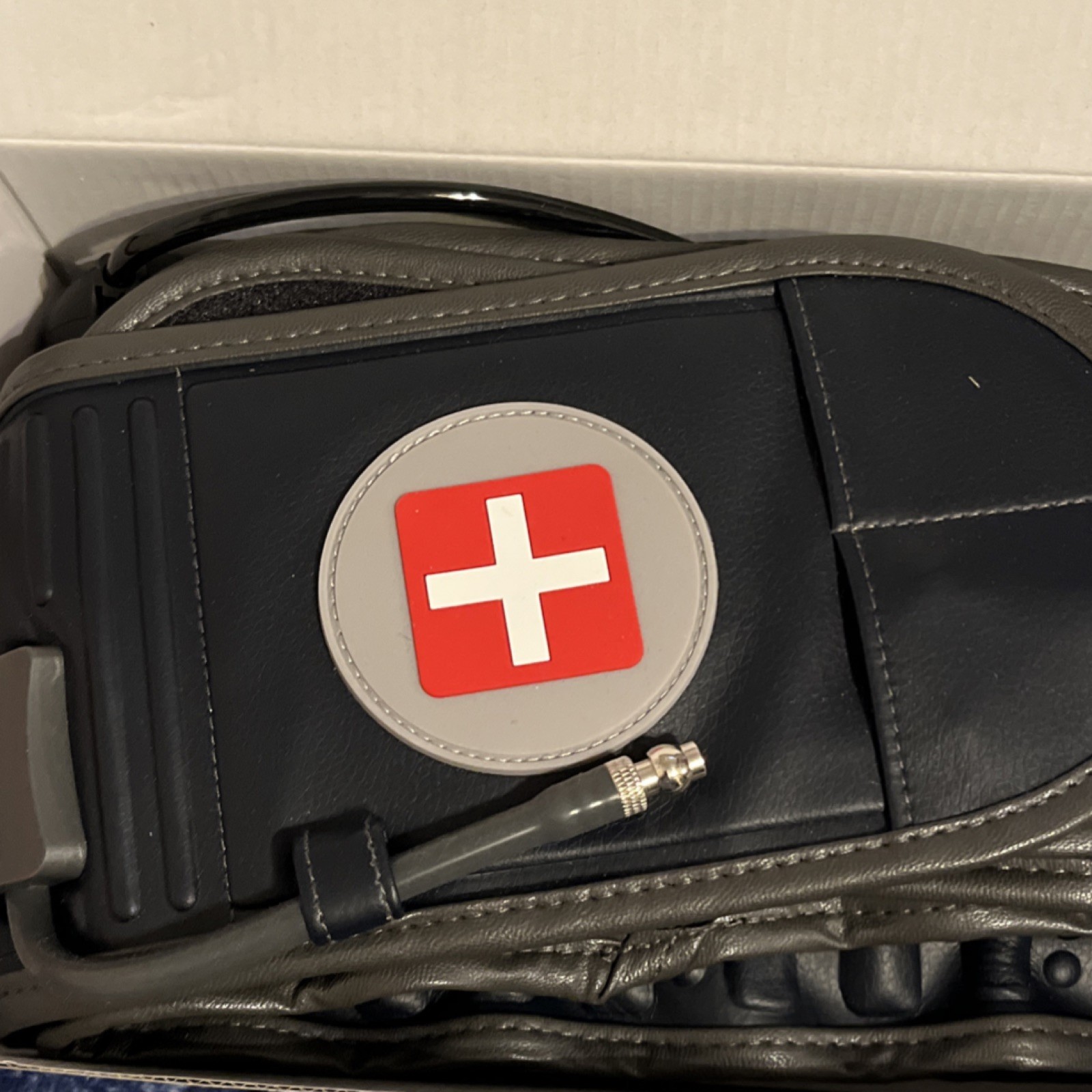 Decompression Back Belt Fits 29-49″ Waist X003FOXTJN