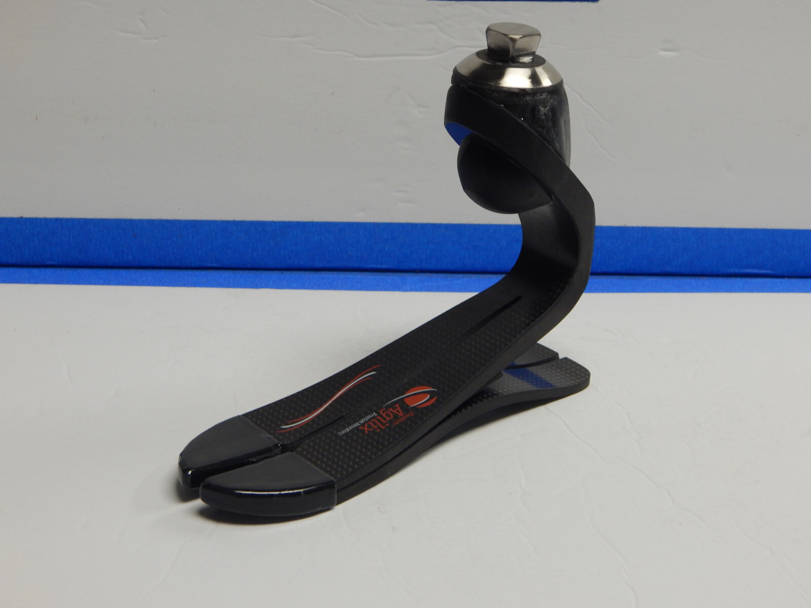 Freedom Agilix Foot Prosthetic Category 6 Size 23 cm