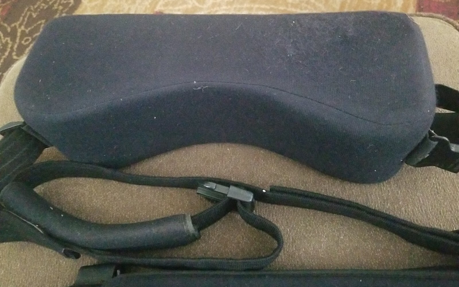 Corflex Arm Sling Tricot with support pillow