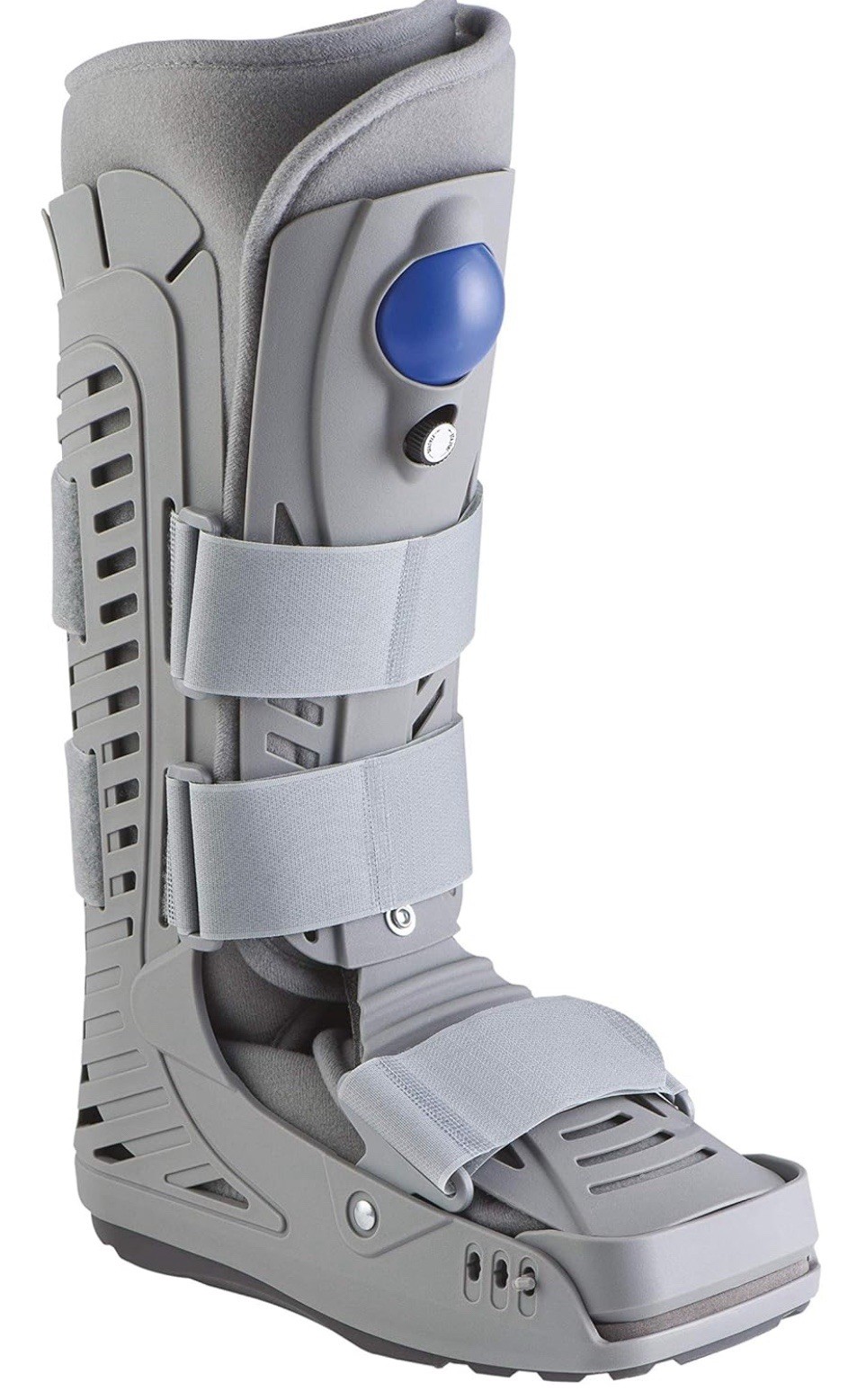 Air walker Boot – Grey- Size M (see Size Chart)