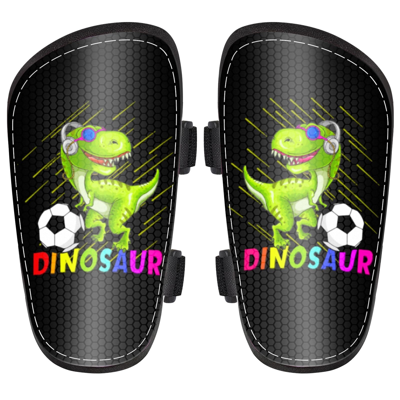 Shin Guards Soccer Kids Girls Youth, Shin Pads Shin Guard Protection Gear for…