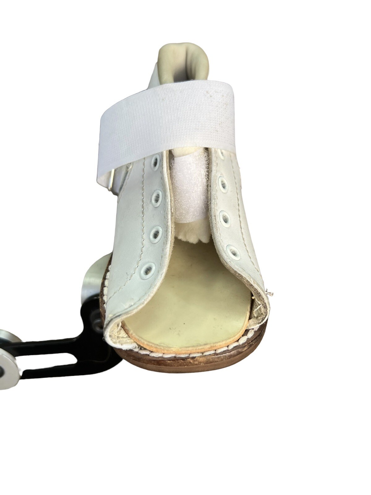 Dobbs Shoes Boots Size 3 N Orthopaedics for Club Foot Treatment