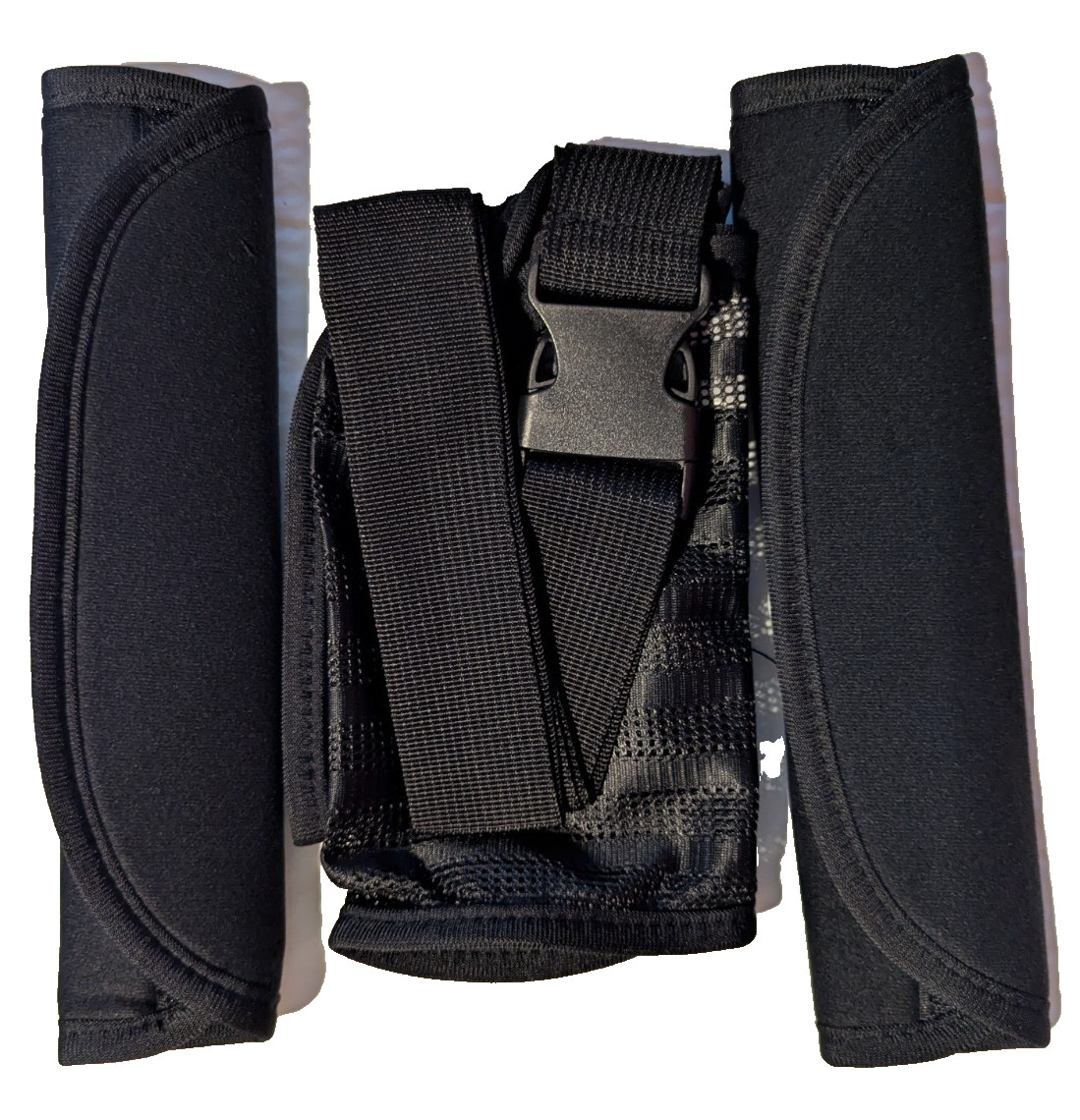 Fotgok Mesh Arm Sling for Showering Breathable Shoulder Brace for Shoulder Elbow