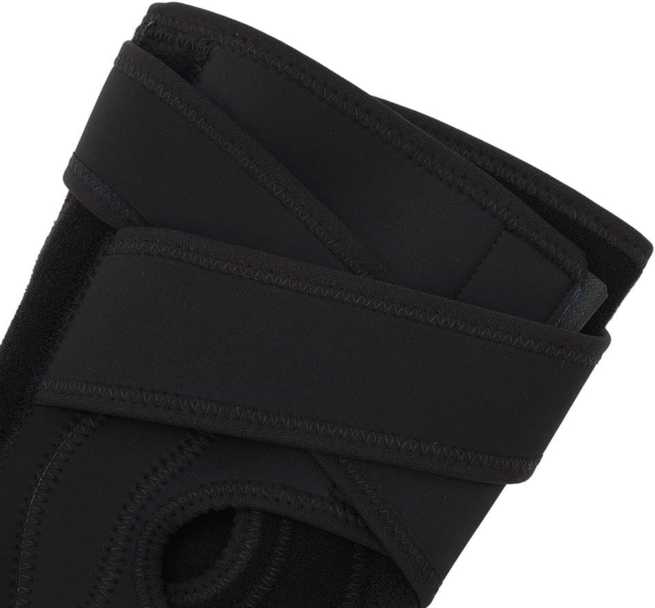 ZAMST EK-5 Knee Supporter Middle Support【S/M/L/LL/3L】For both left and right New