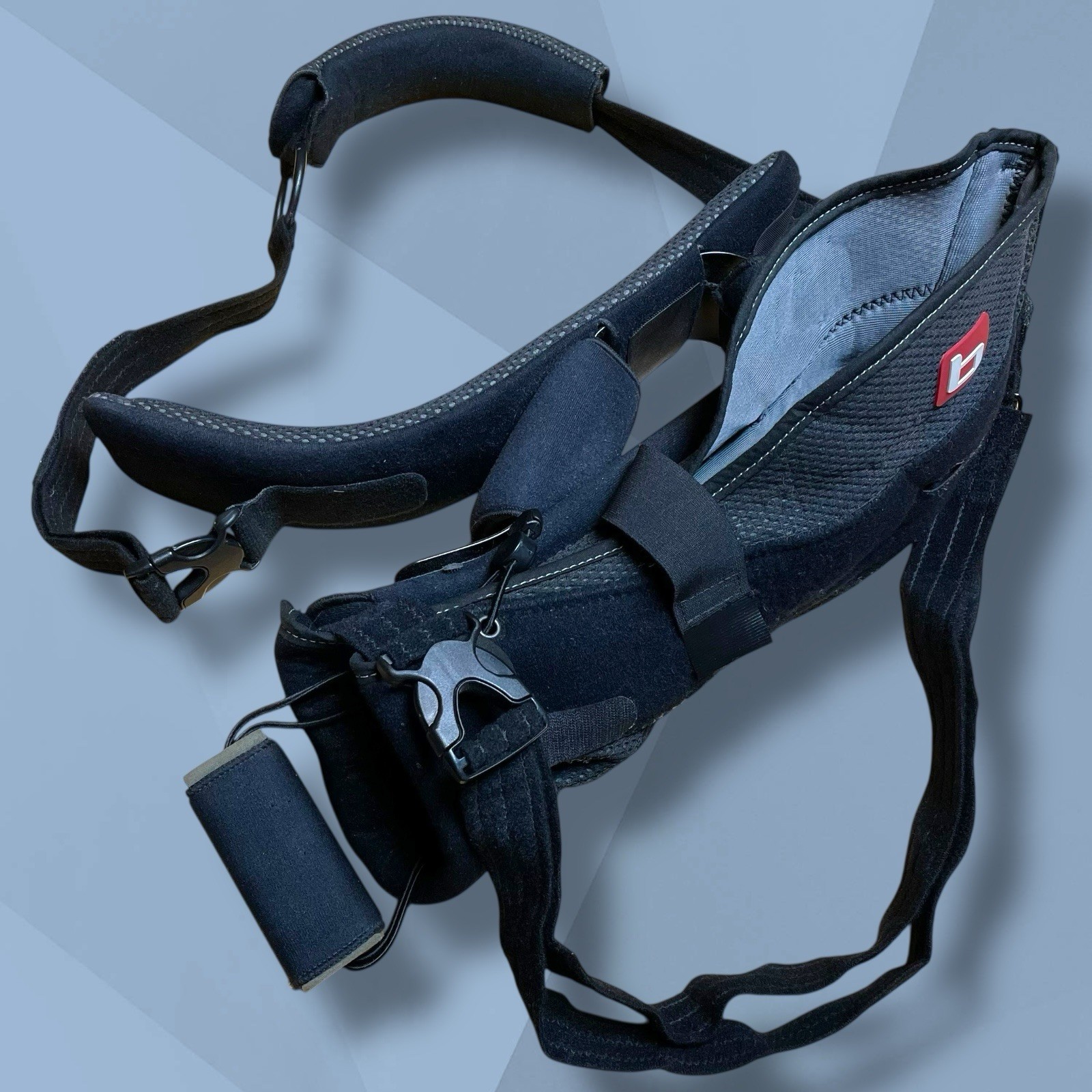 Bledsoe Arc 2.0 Shoulder Arm Sling Stabilizer Immobilizer Recovery Equipment