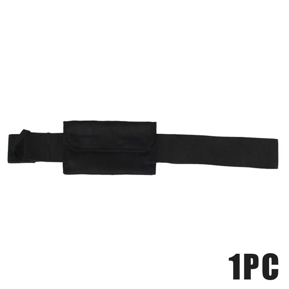 Breathable PD Belt – Peritoneal Dialysis Catheter Belt Holder with G-Tube Pouch