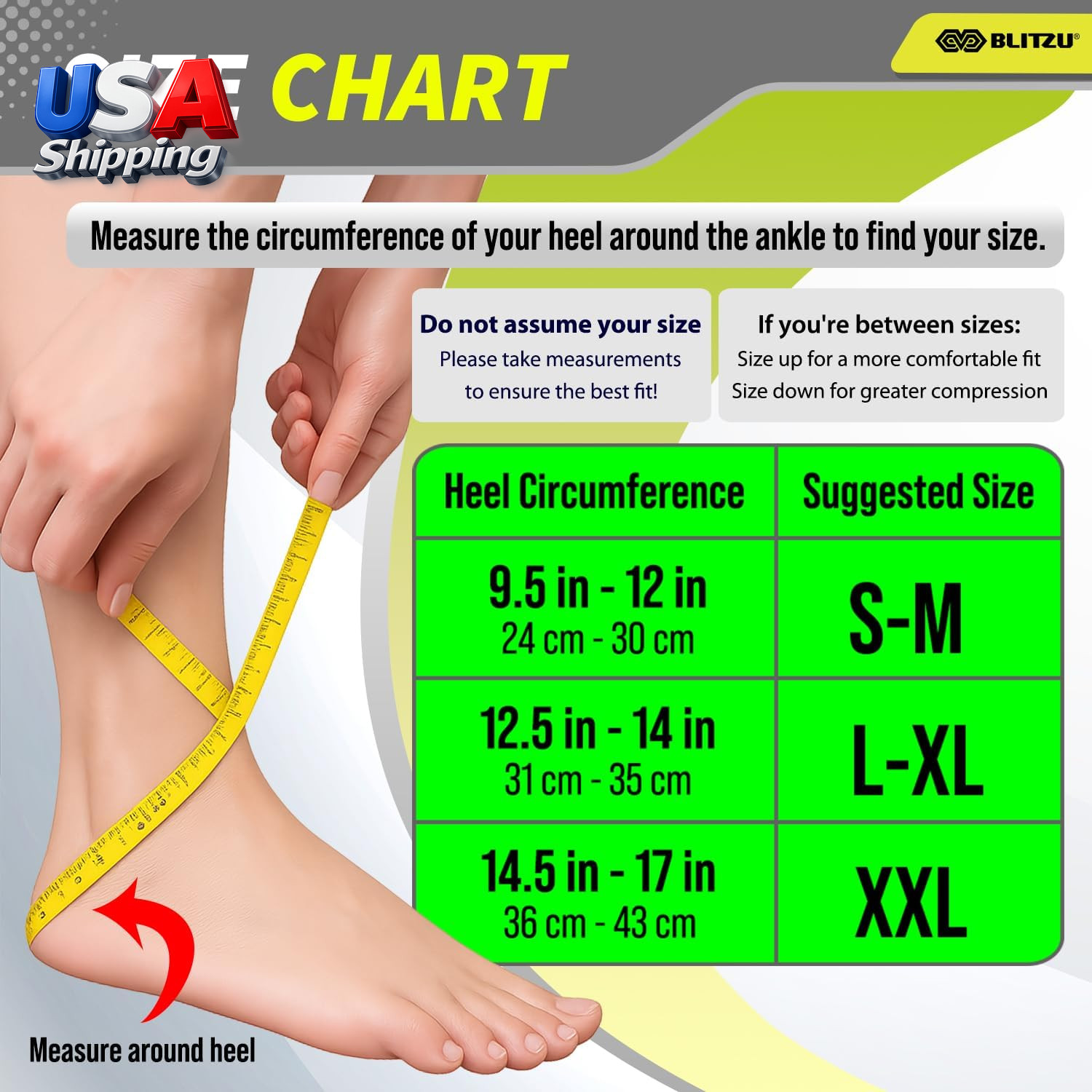 Compression Socks for Plantar Fasciitis, Achilles Tendonitis, Arthritis Relief,
