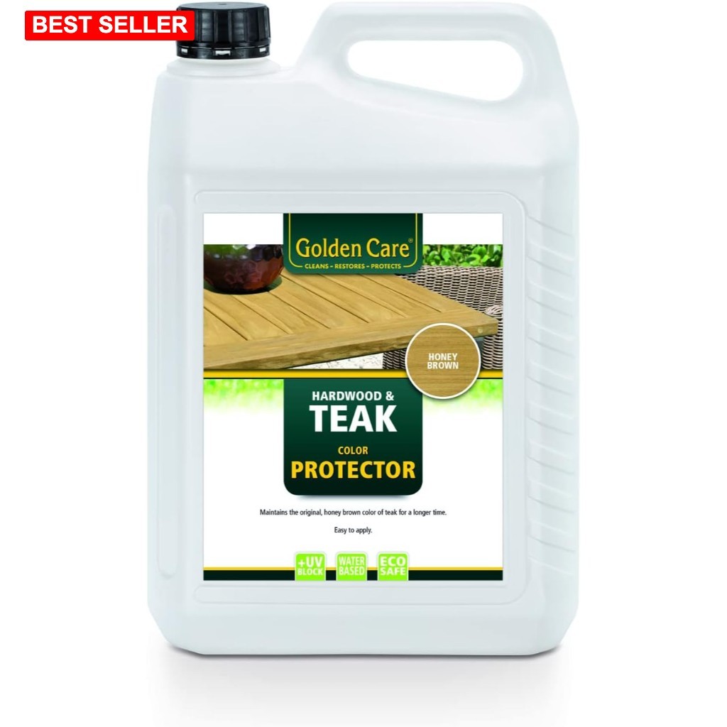 Protectant Liquid 3L Water-Based EcoSafe Non-Greasy Biodegradable Natural Sui…