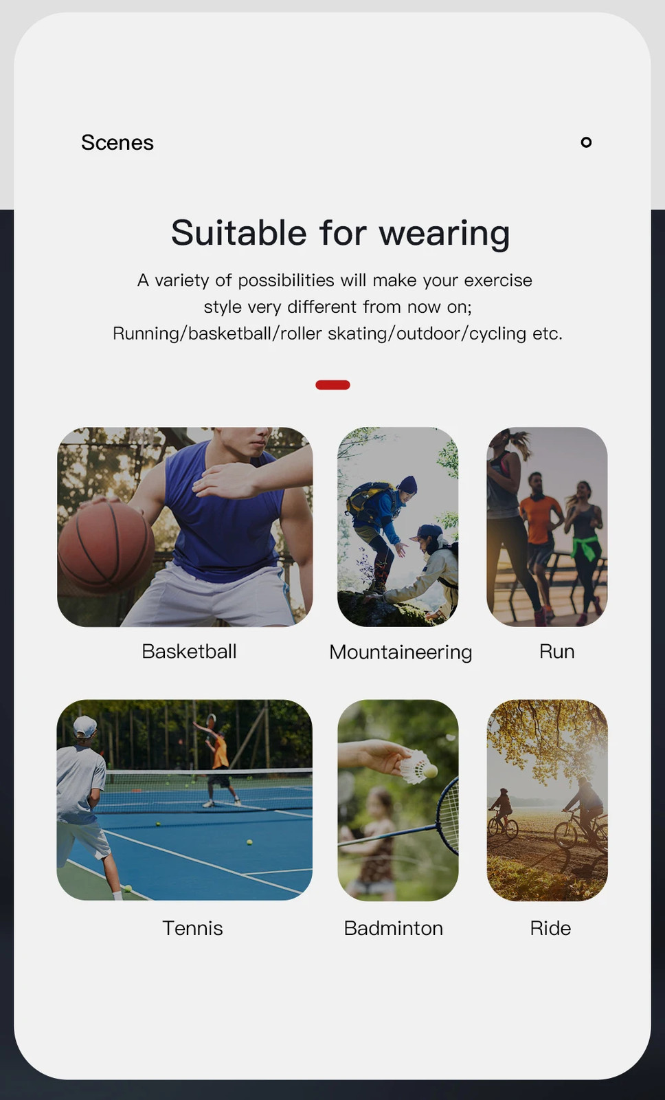 1Pcs Silicone Spring Full Knee Support Patella Medial Support Strong Meniscus