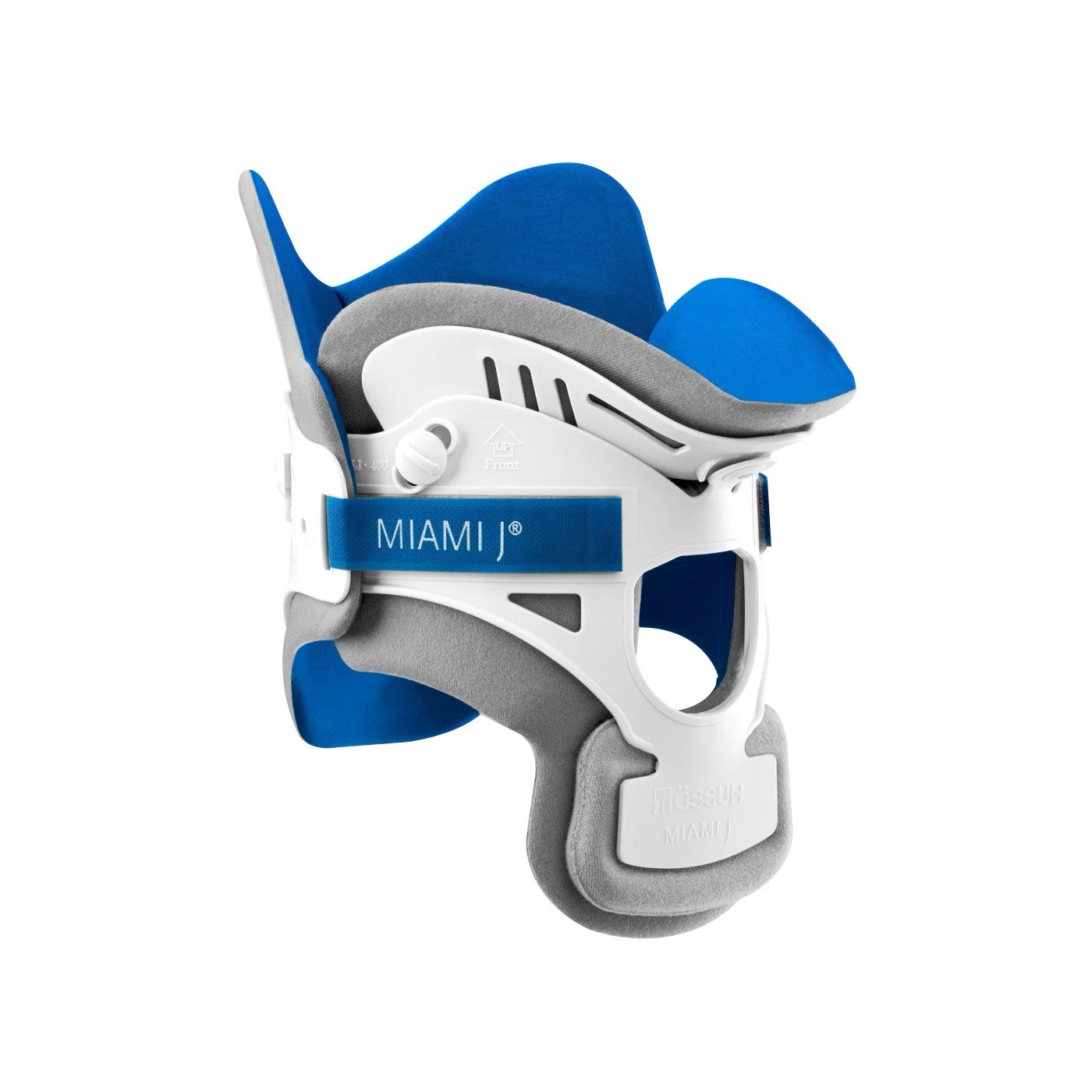 Ossur Miami J 400 Cervical Collar Neck Brace
