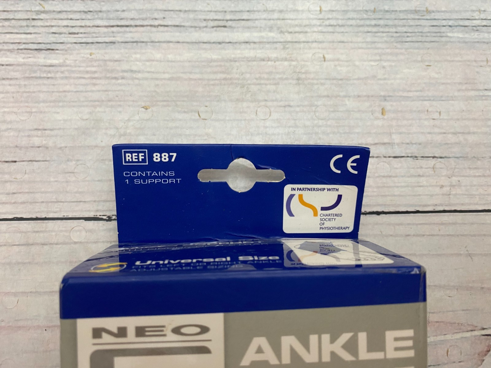 Neo G Ankle Support Universal Size