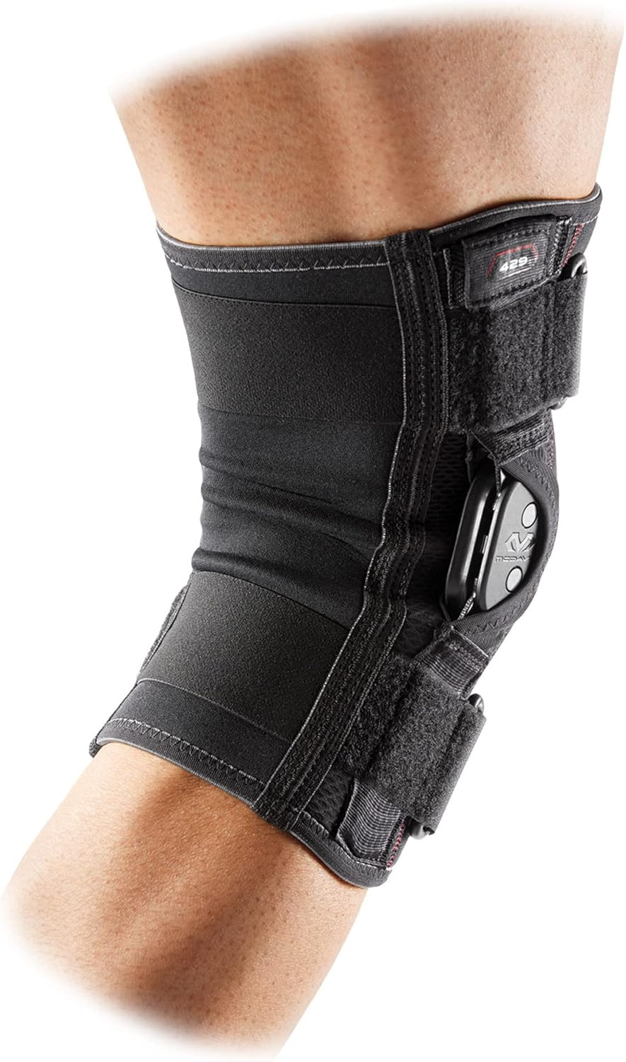 429 Ps Ii Hinged Knee Stabilizer