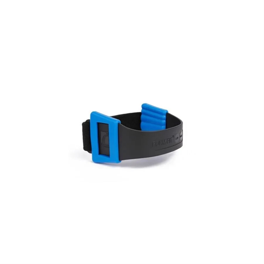 Ossur Formfit Tennis Elbow Ergonomic Moisture-Wicking Comfort Adjustable Strap
