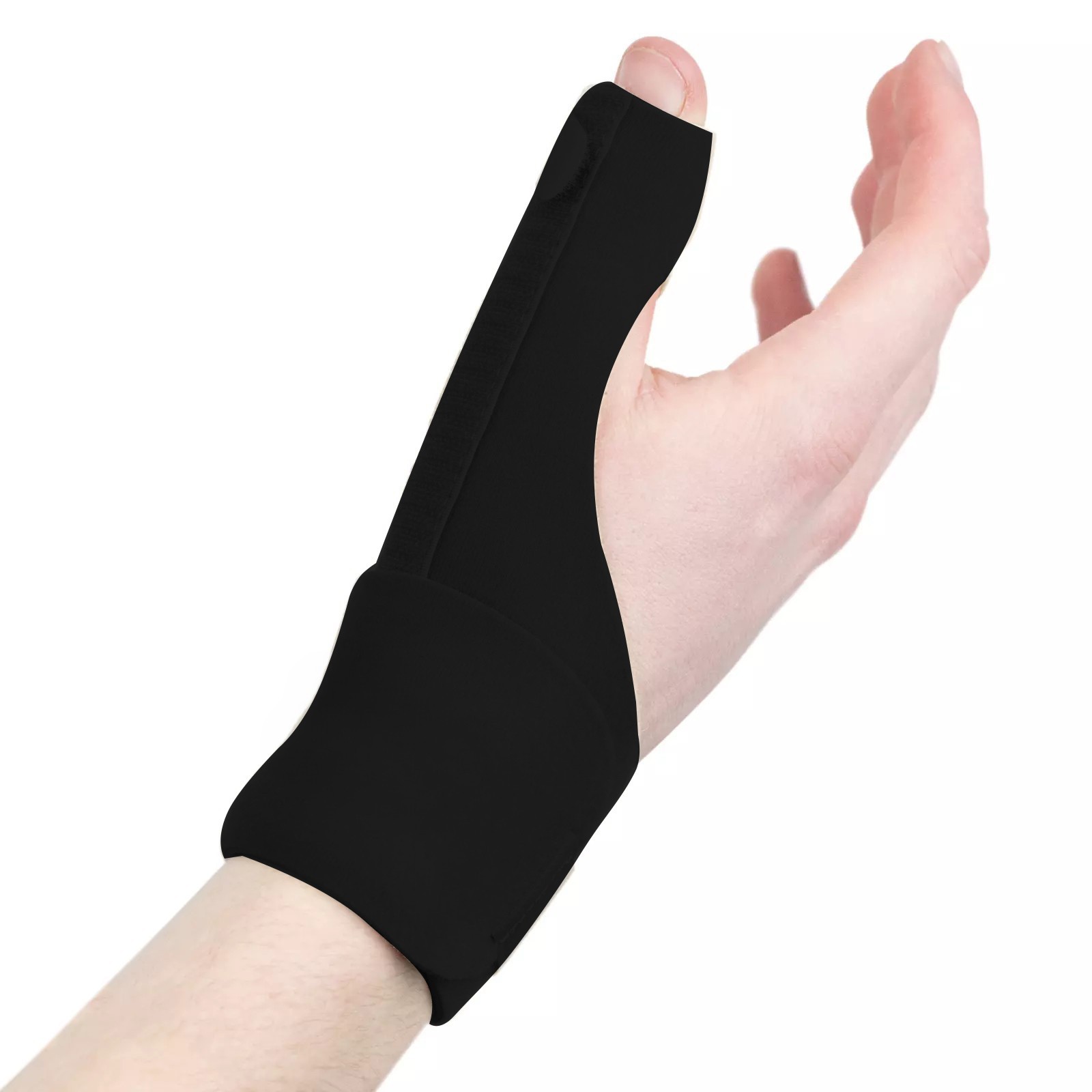 Thumb Splint Support Brace – Left or Right – De Quervain’s Splint (Universal)