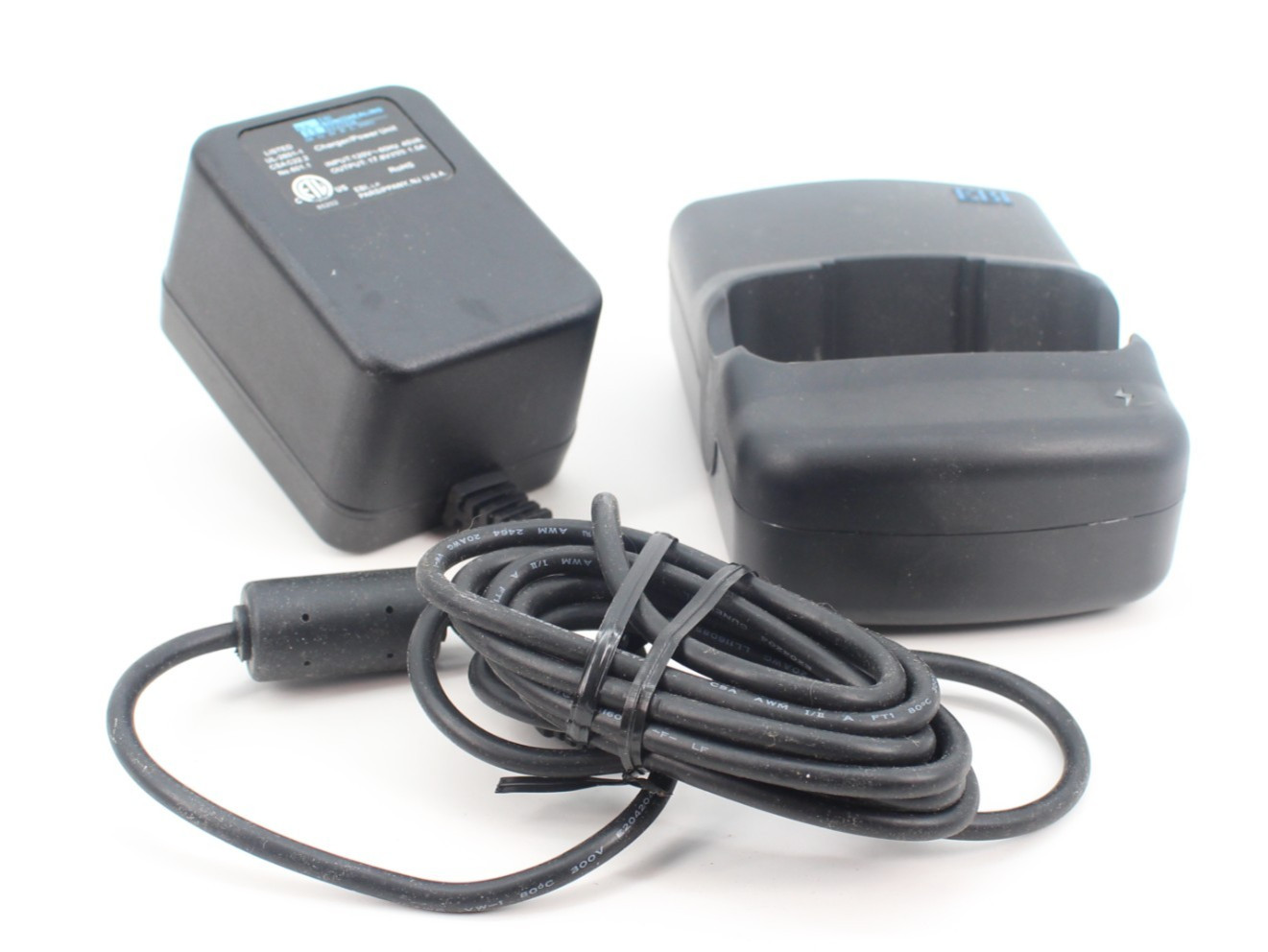 Genuine EBI Bone Healing System Charger Power Station Mint condition