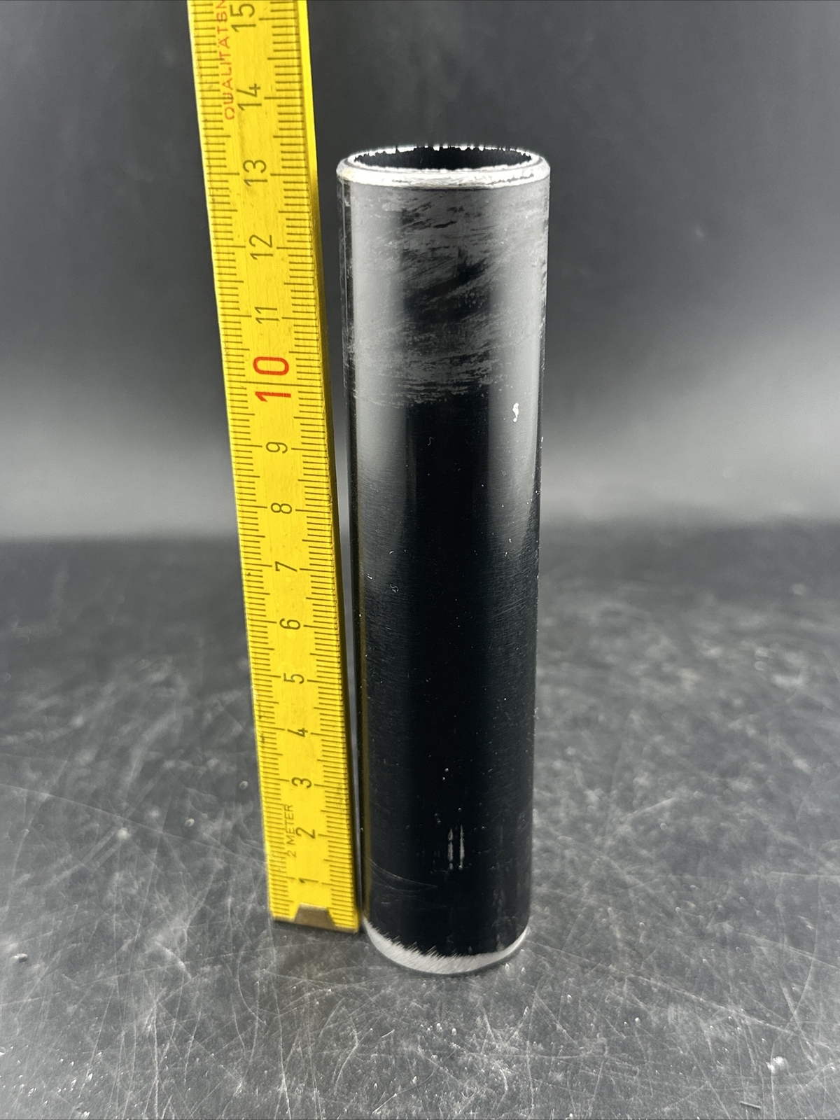Prosthetic Pylon. 30mm Diameter Pylon. Height 13.2cm. Prosthetic Pylon