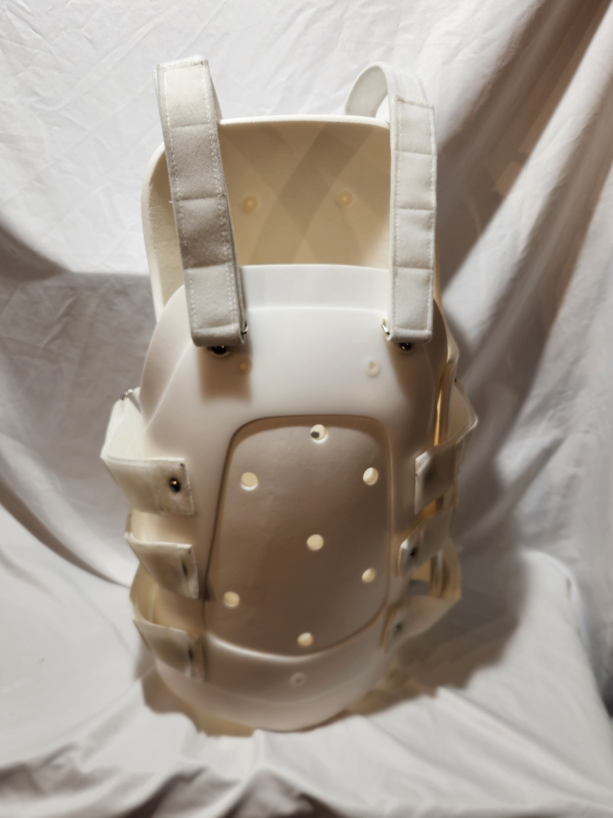 TLSO – Bivalve Clamshell Back Brace Flex Foam