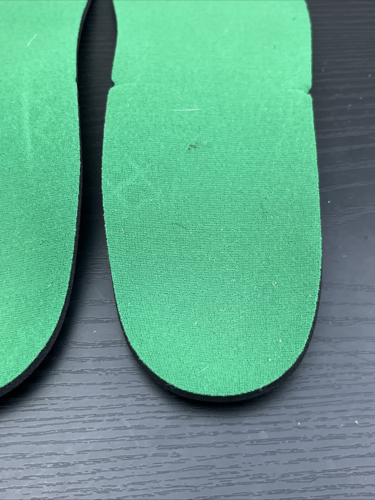 Spenco Orthotic 3/4 Length Arch Supports Size 6 Men’s 14-15 Insoles