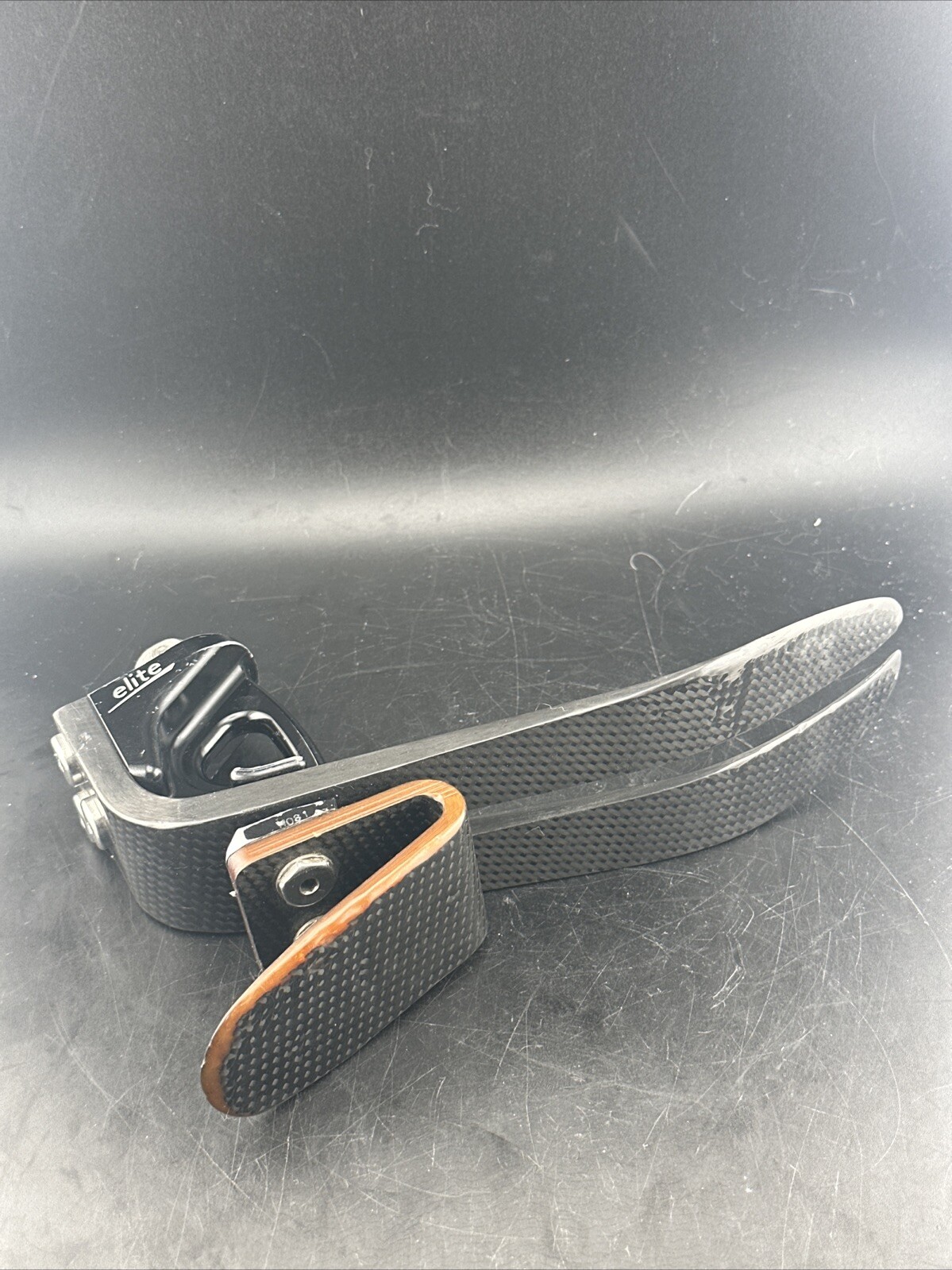 Blatchford Endolite Elite Prosthetic Foot.