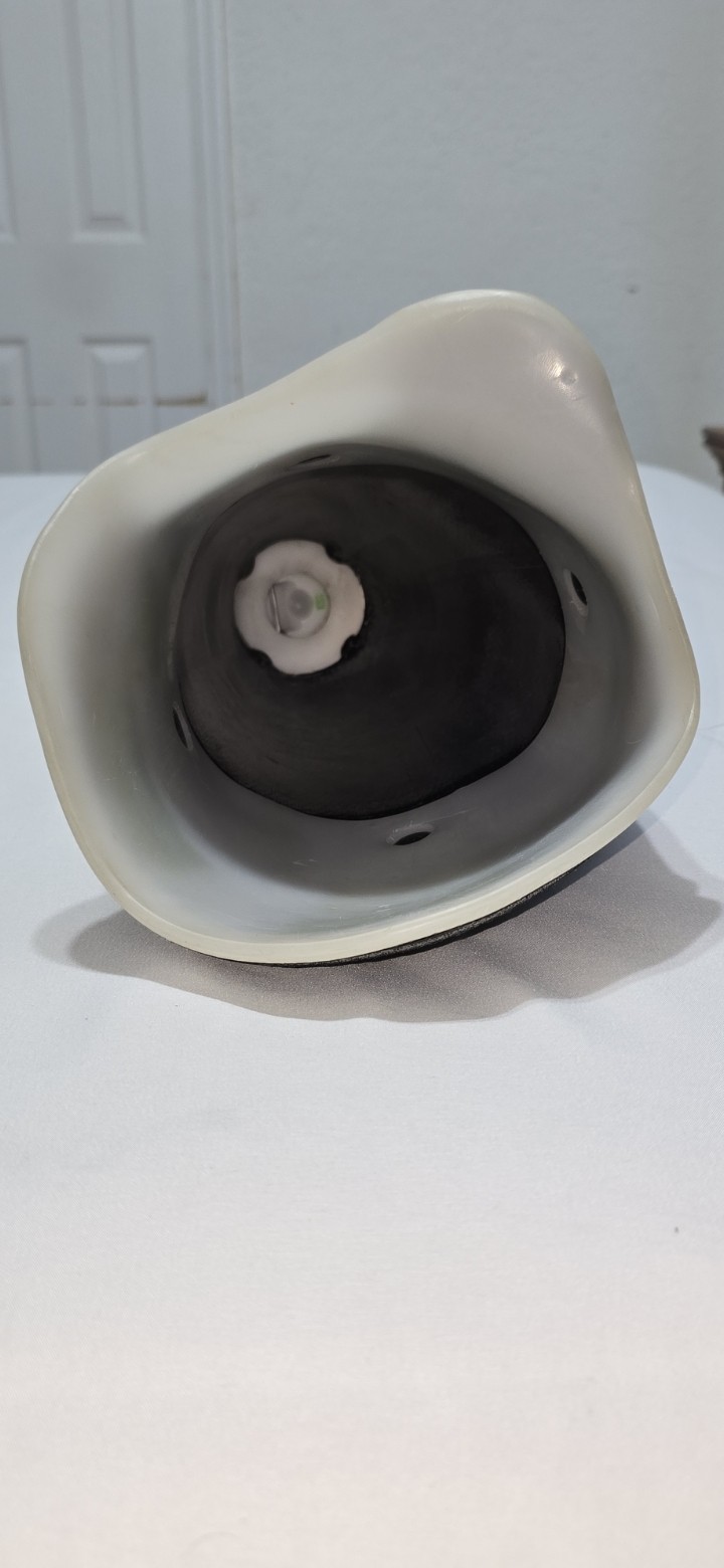 Socket of fiber Carbono In Perfect Condition.