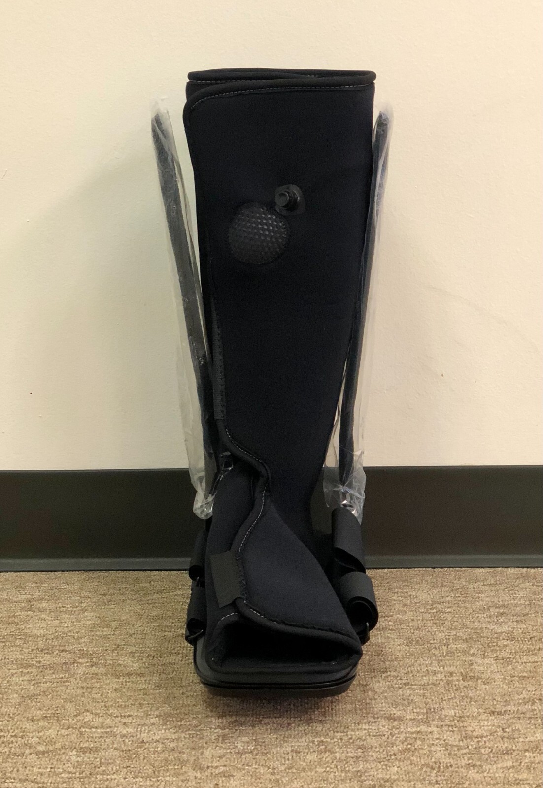 BREG PROGAIT PLUS BLK L, REF: AL532007; BRAND NEW