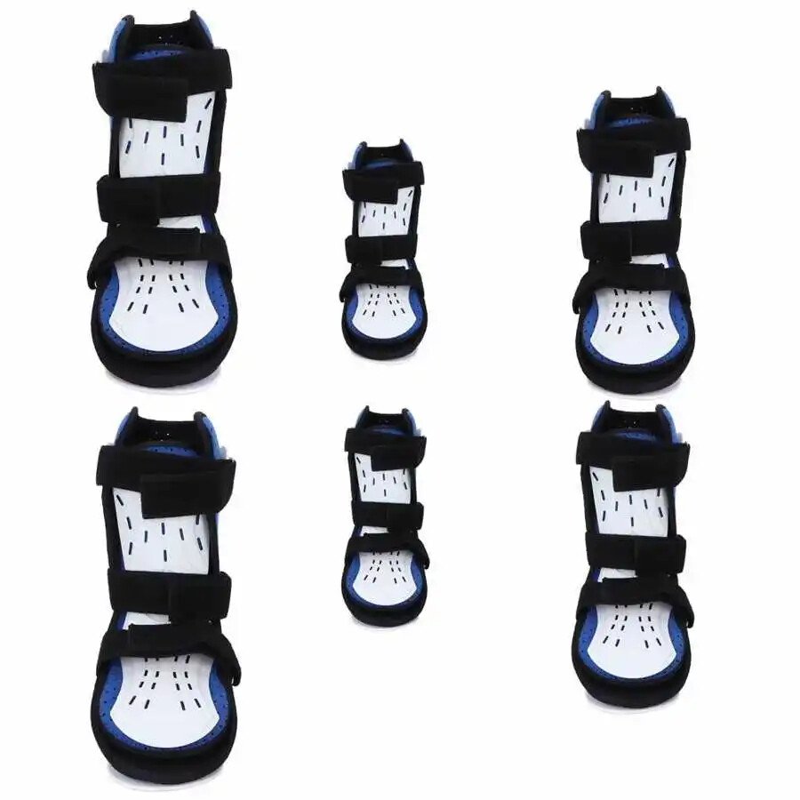 New Brace Calf Postoperative Correction Brace Ankle Fixator Ankle Fixation Brace