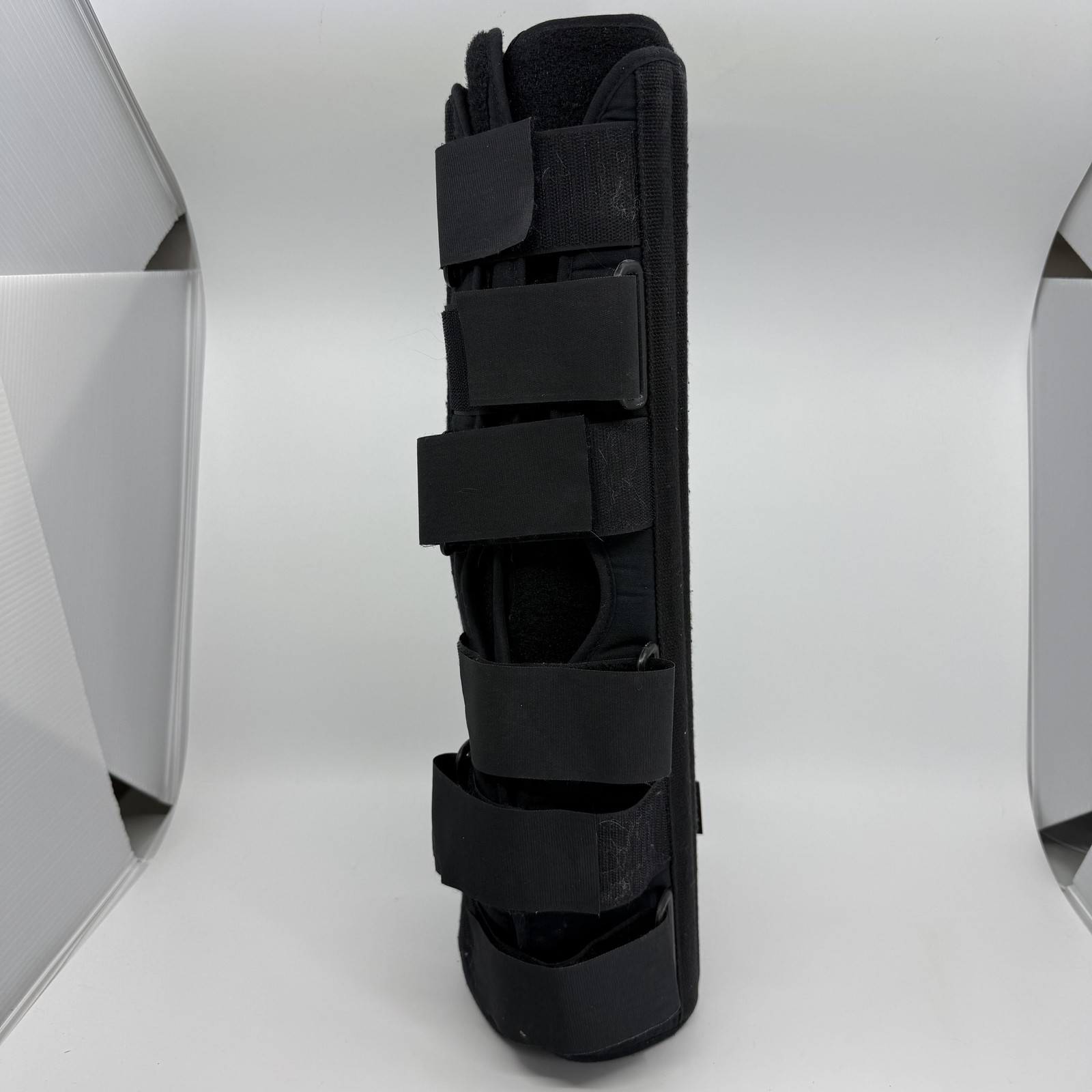 Corflex Universal Knee Immobilizer Brace Support Adjustable Adult Orthopedic CE