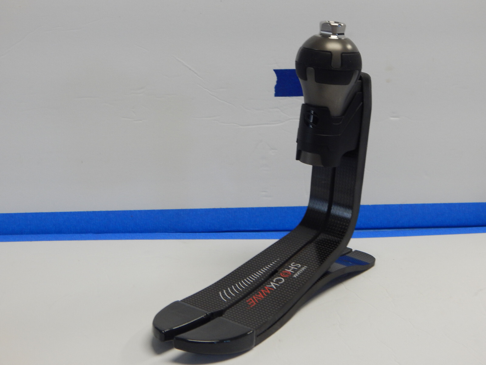 Freedom Shockwave Prosthetic Foot Size 29 Category 7