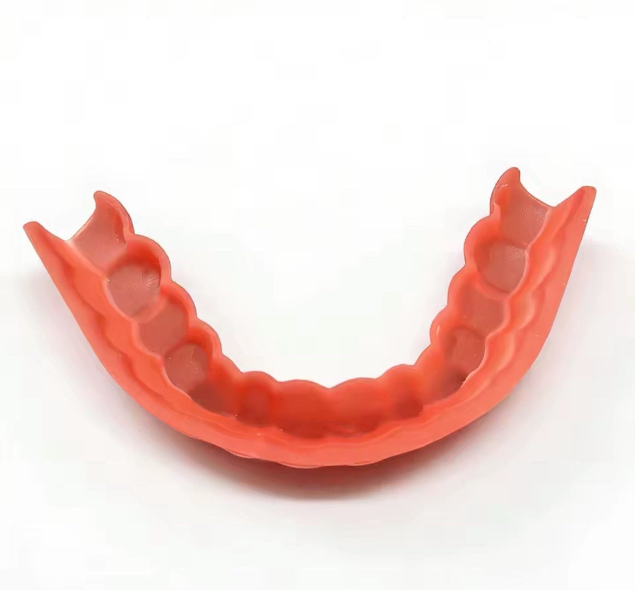 Instant Smile Veneers Fake Teeth Cosmetic Denture Snap On