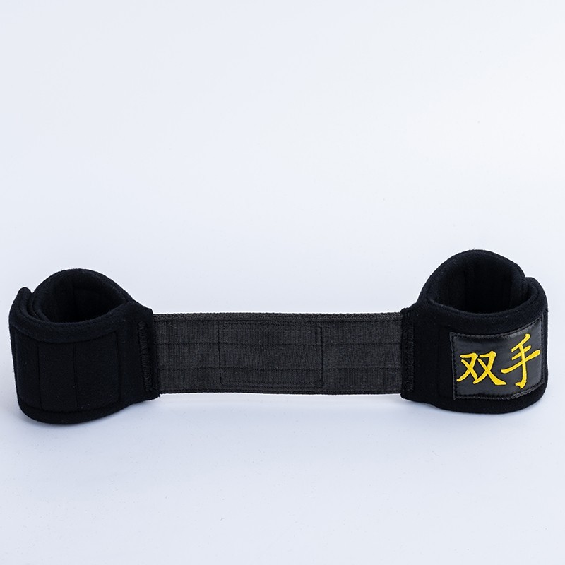 Standing Hands Restraint Strap Fast Plug Style For Rehabilitation Healthcare