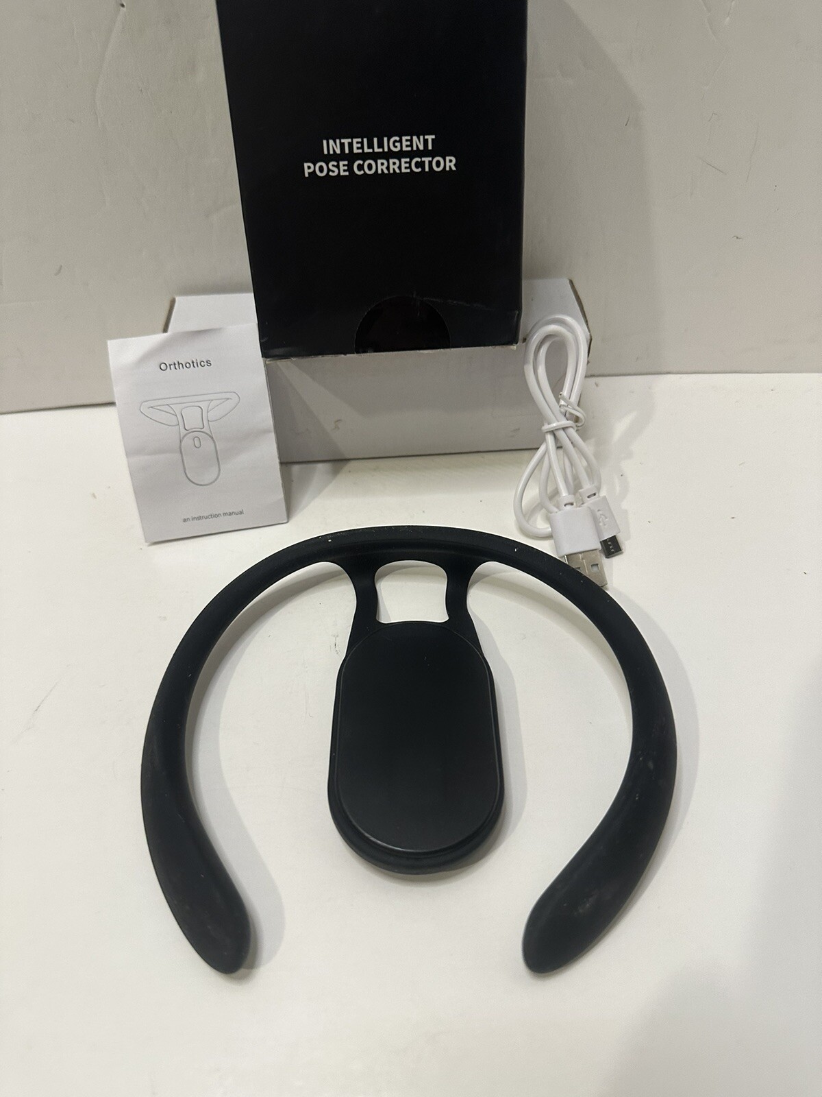 Intelligent Pose Corrector 2150 (T)..