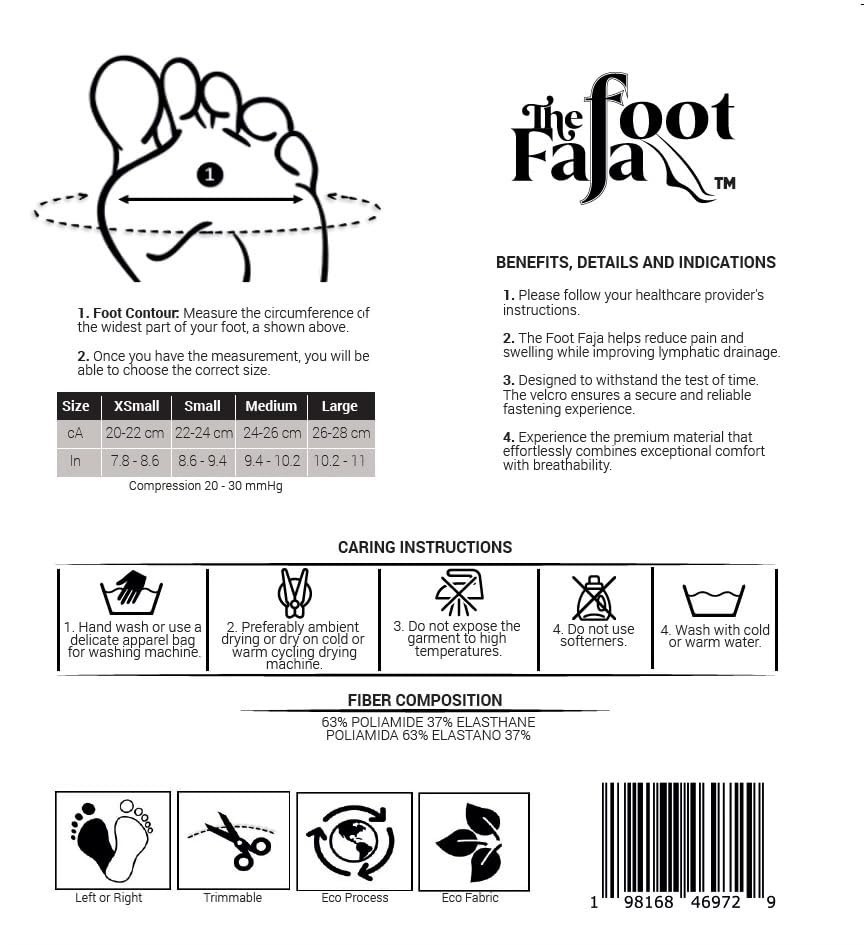 Compression Foot Sleeve & Socks for Swelling Relief, Arch Support, Plantar Pain,